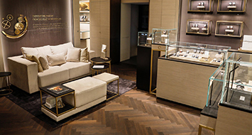 帕玛强尼南通维修站