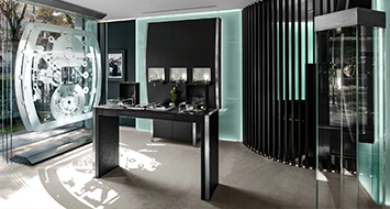 南通帕玛强尼手表维修站